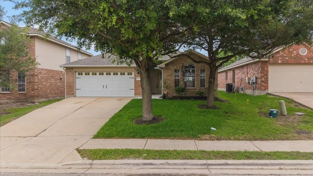 17812 Masi Loop Pflugerville TX 78660