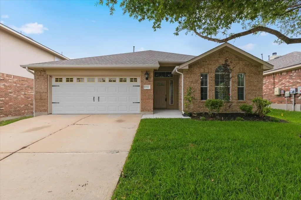 17812 Masi Loop Pflugerville TX 78660