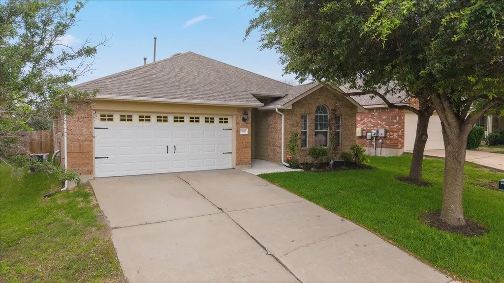 17812 Masi Loop Pflugerville TX 78660