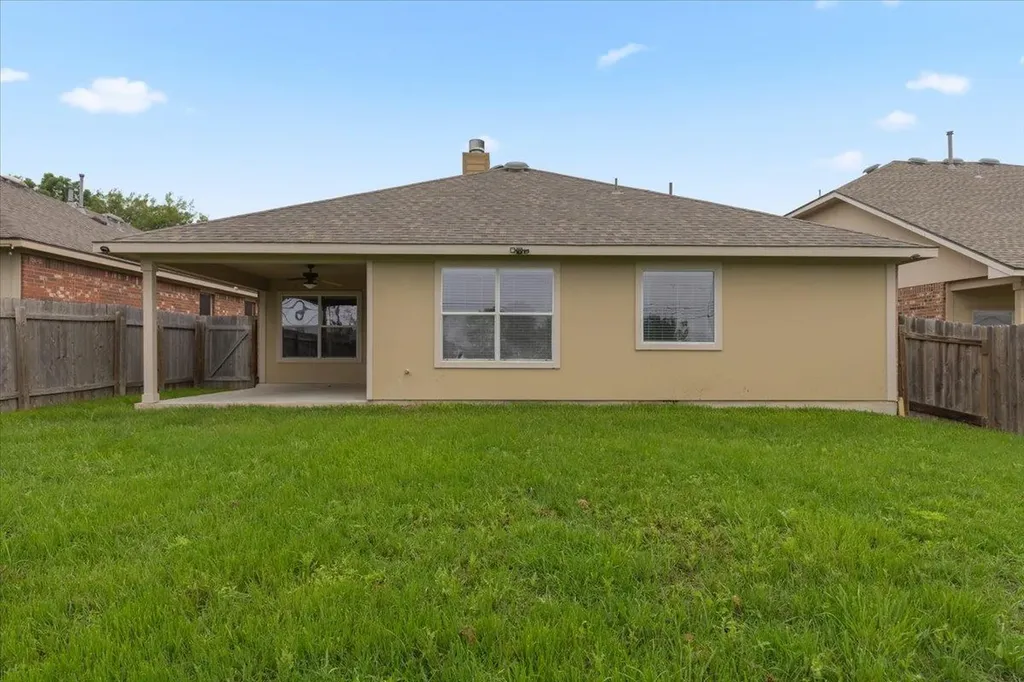17812 Masi Loop Pflugerville TX 78660