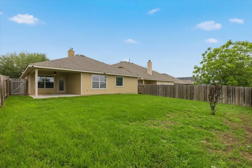 17812 Masi Loop Pflugerville TX 78660