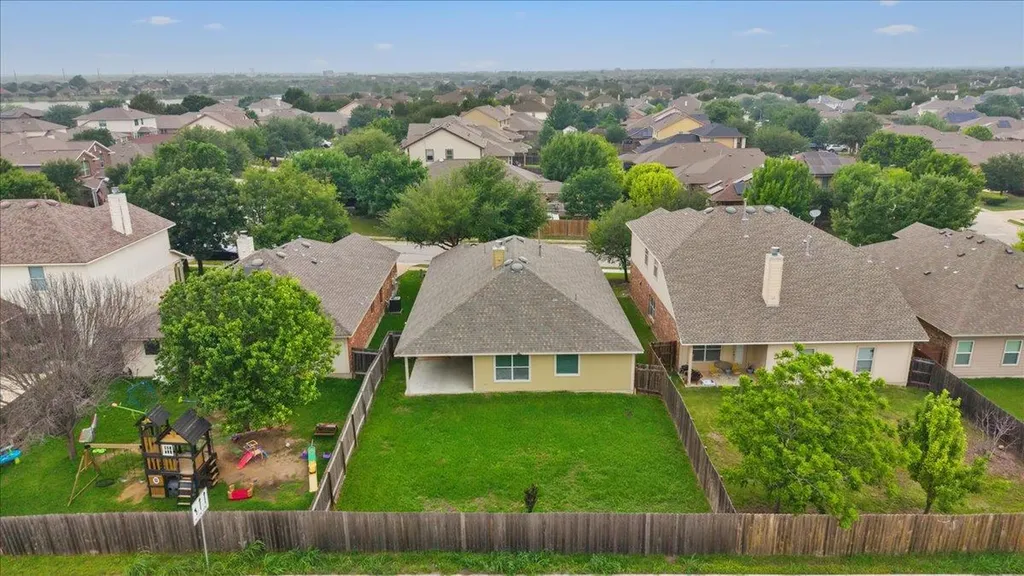 17812 Masi Loop Pflugerville TX 78660