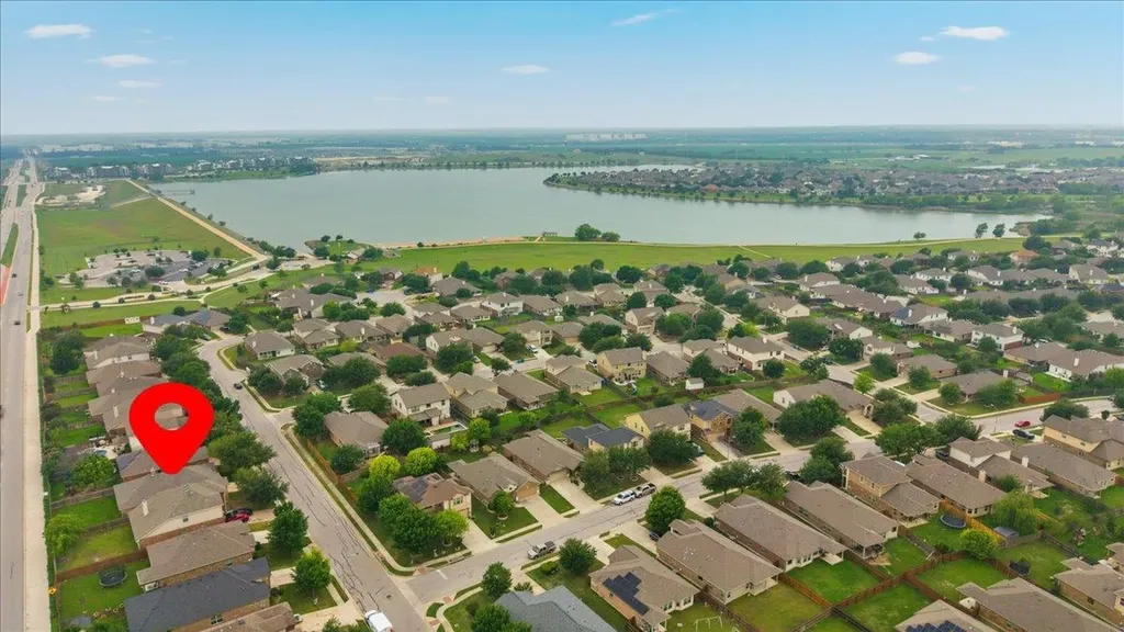 17812 Masi Loop Pflugerville TX 78660