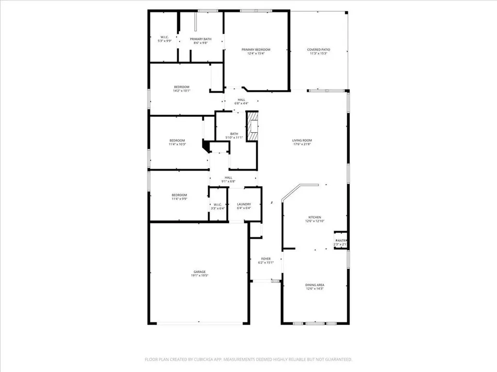 17812 Masi Loop Pflugerville TX 78660