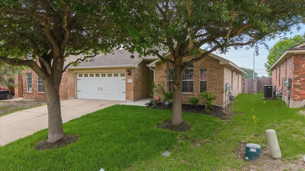 17812 Masi Loop Pflugerville TX 78660