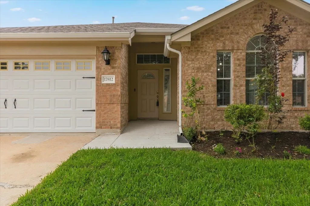 17812 Masi Loop Pflugerville TX 78660