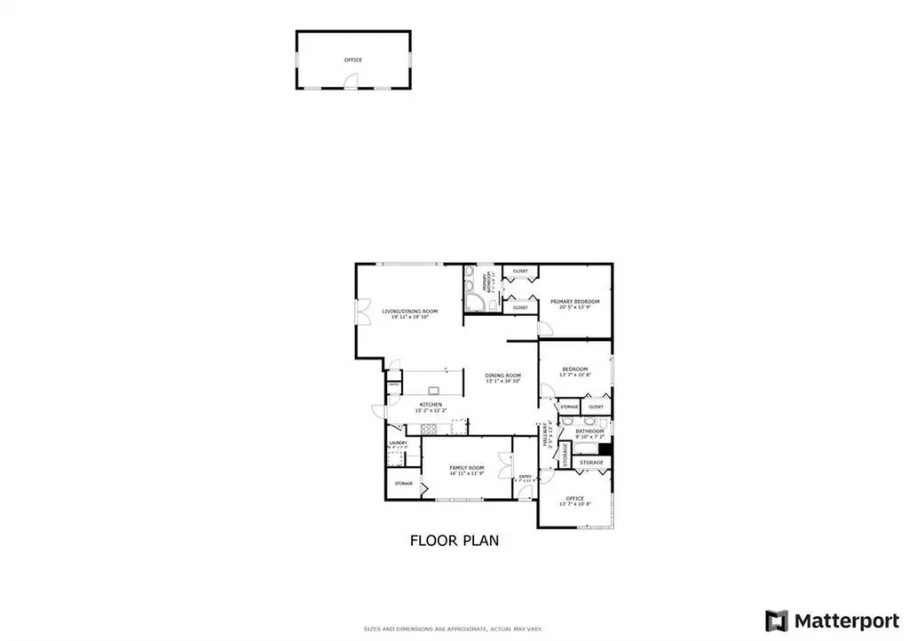 2902 Skylark Drive Austin TX 78757