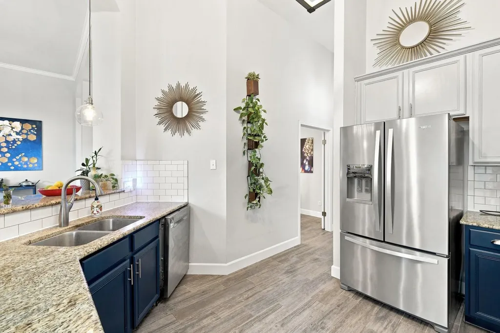 302 N Carriage Hills Drive Georgetown TX 78626