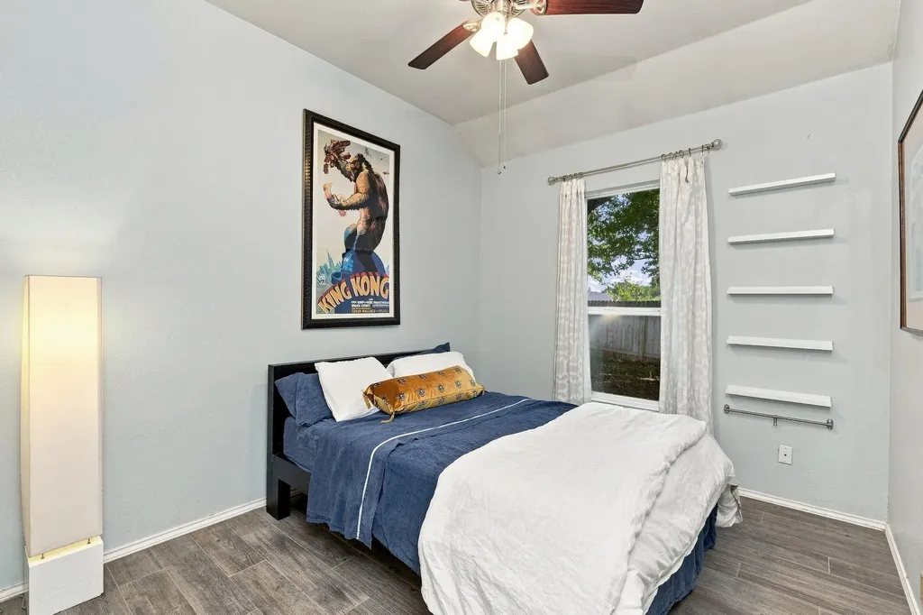 302 N Carriage Hills Drive Georgetown TX 78626
