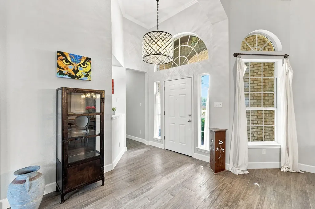 302 N Carriage Hills Drive Georgetown TX 78626
