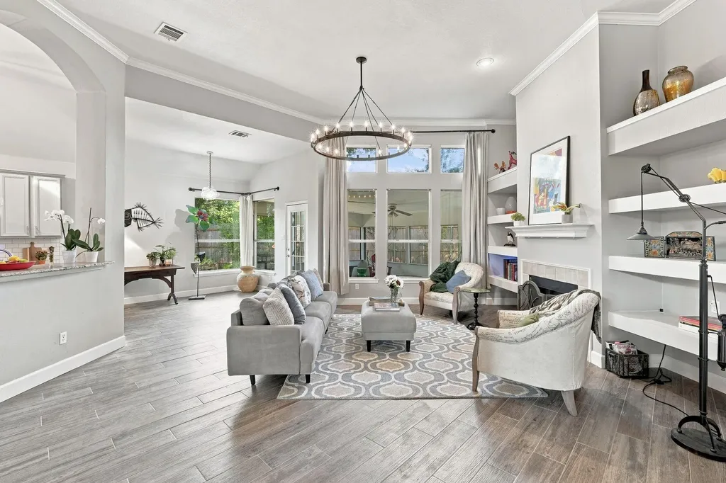 302 N Carriage Hills Drive Georgetown TX 78626