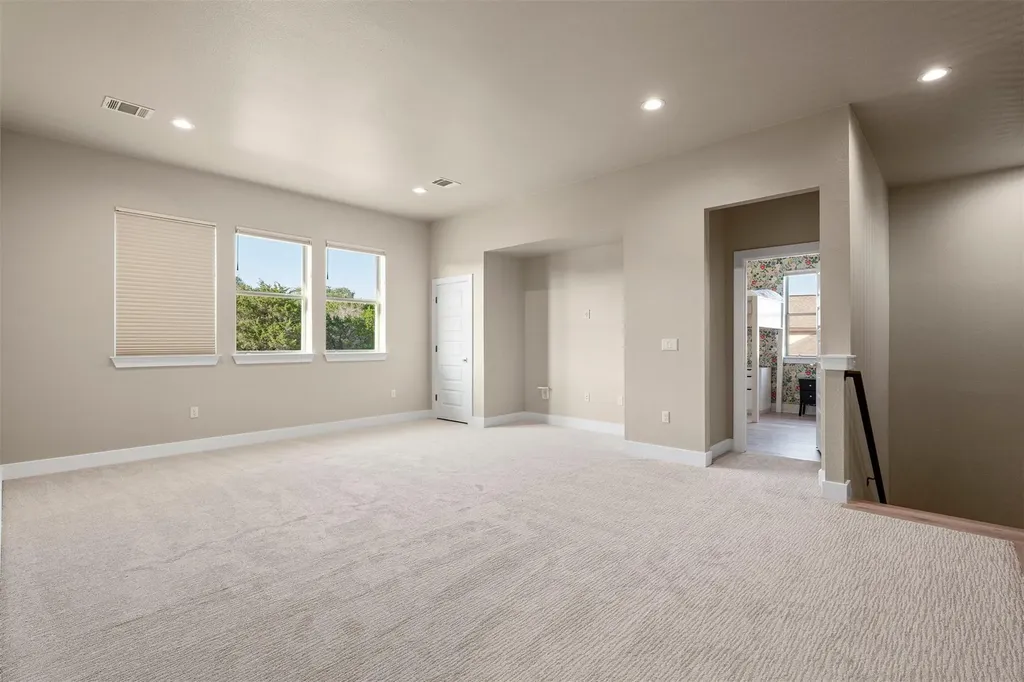 6300 Bernia Drive Austin TX 78739