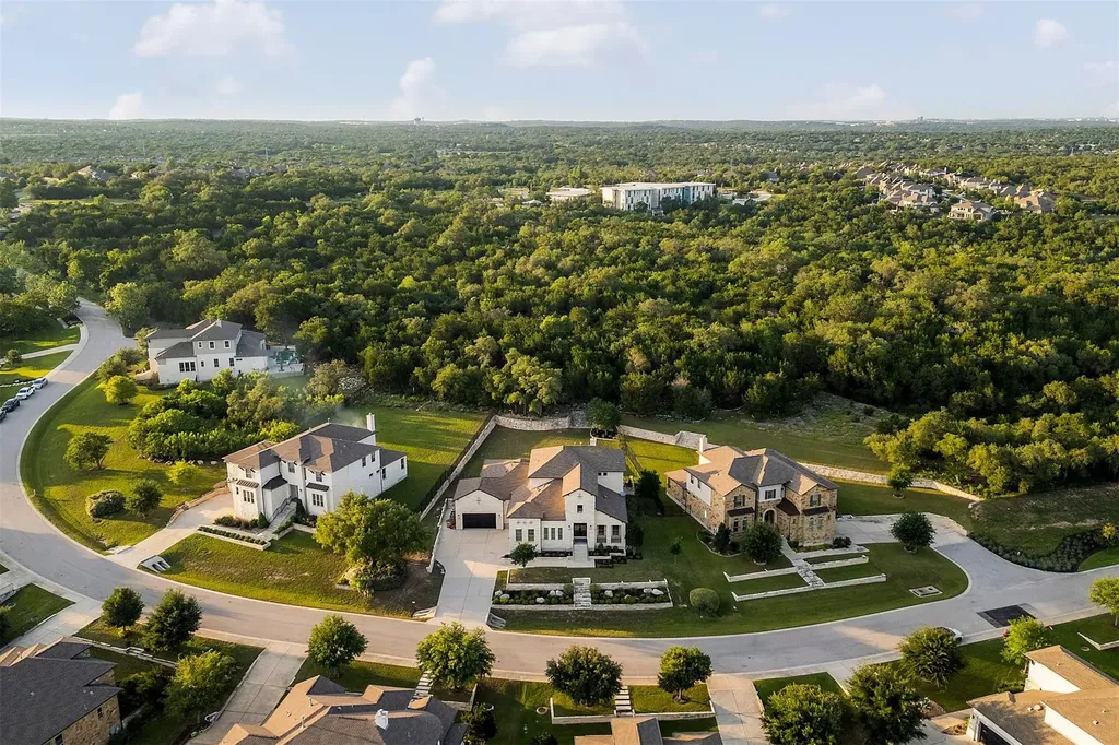 6300 Bernia Drive Austin TX 78739
