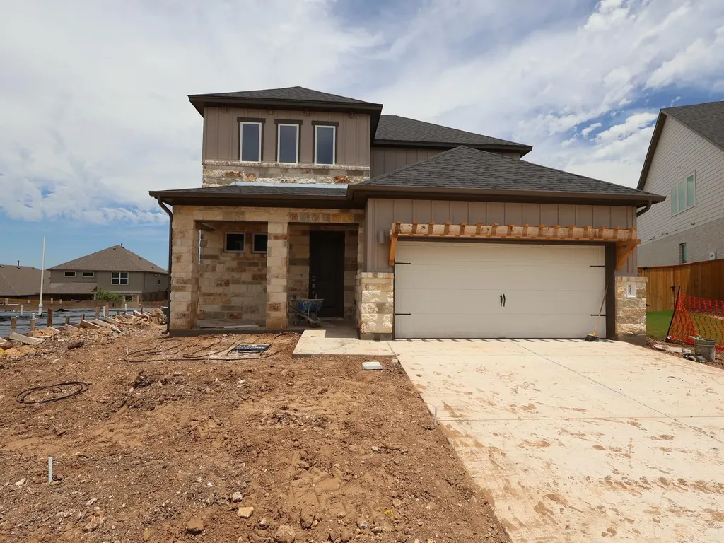 2125 Spokane Drive Leander TX 78641