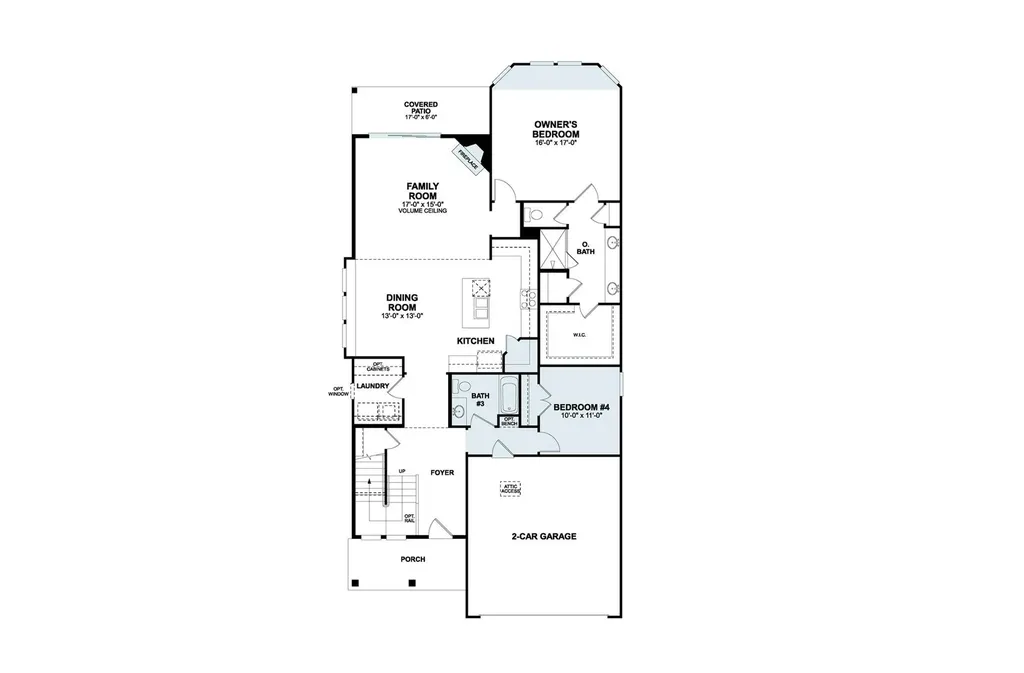 2125 Spokane Drive Leander TX 78641