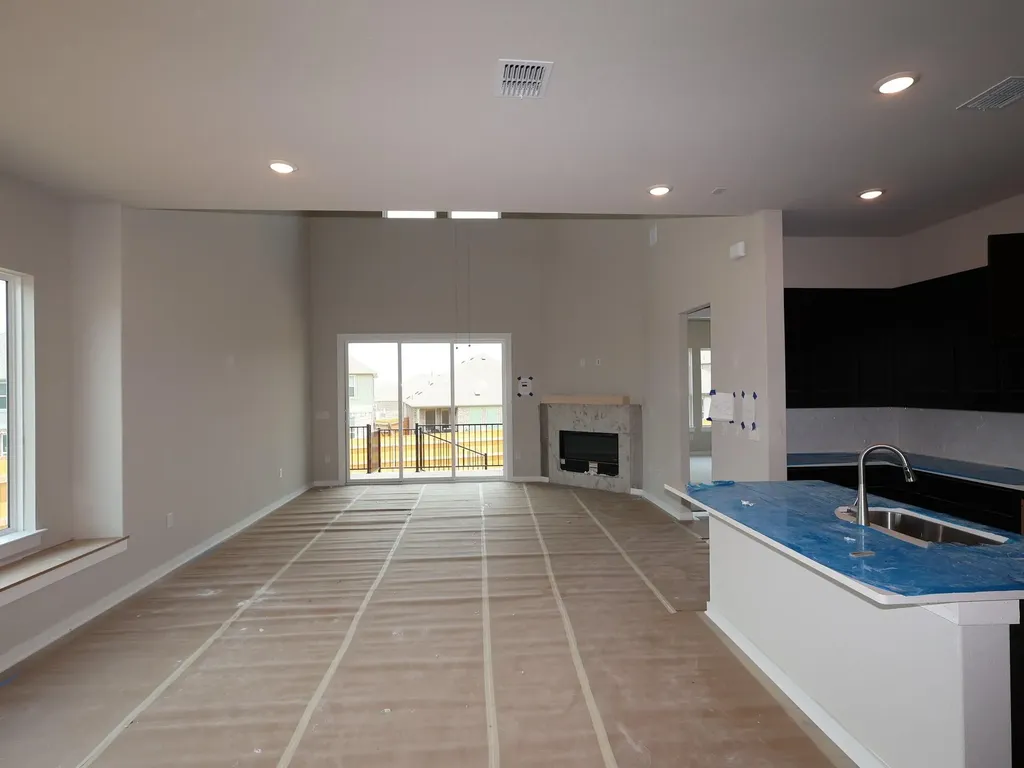 2125 Spokane Drive Leander TX 78641