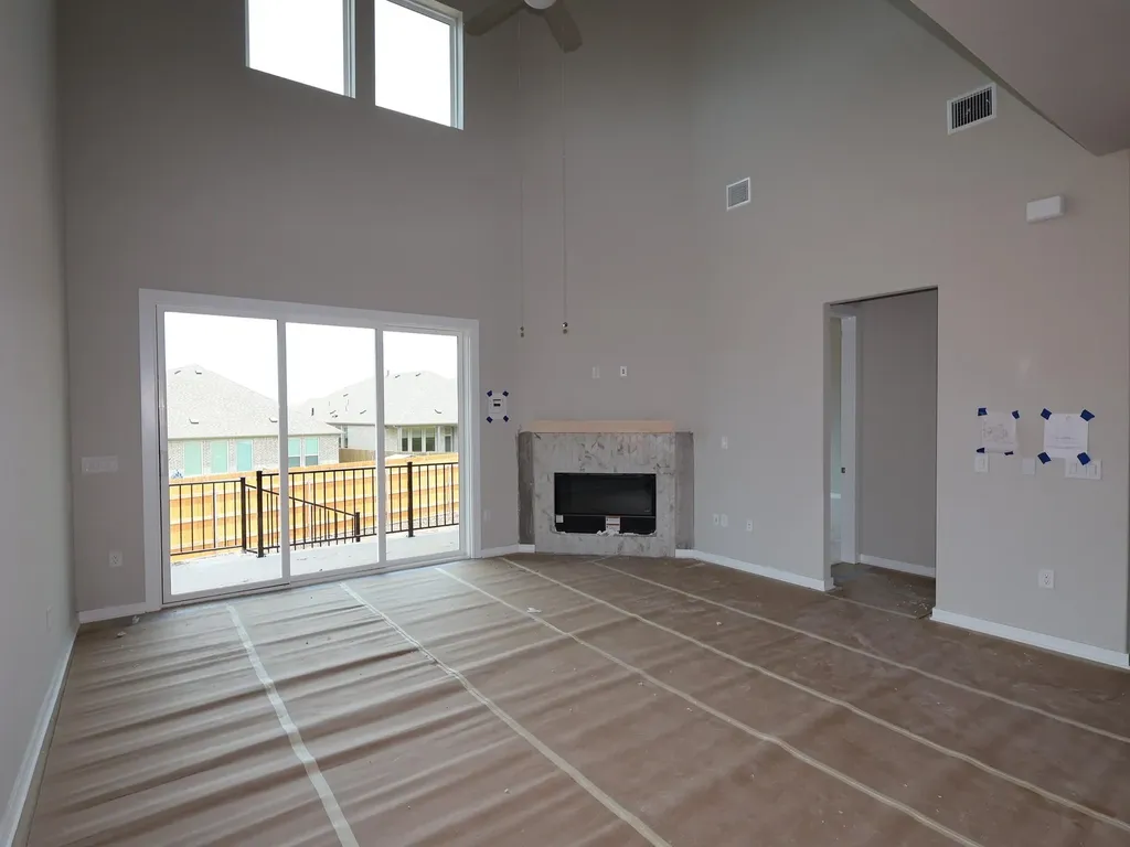 2125 Spokane Drive Leander TX 78641
