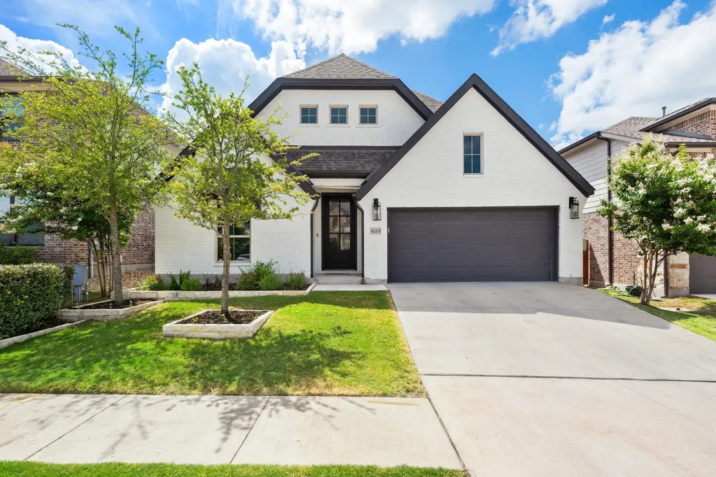 6213 Hilltop Plateau Drive Austin TX 78738