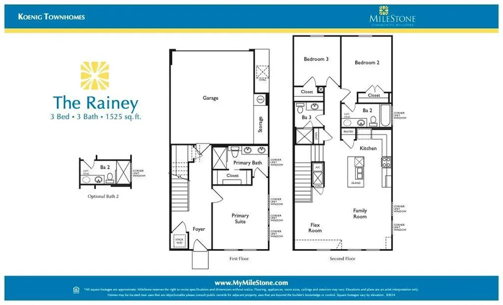 200 W 56th Street Austin TX 78751