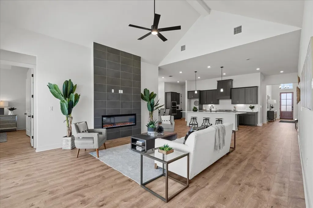213 Firethorn Road Marble Falls TX 78654