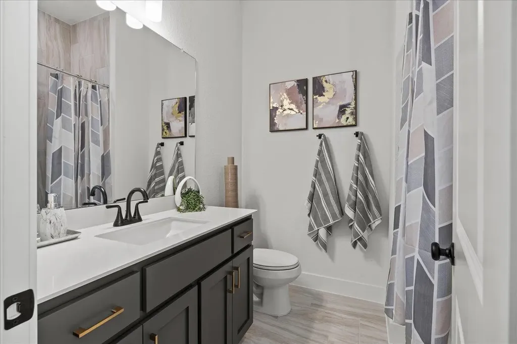 213 Firethorn Road Marble Falls TX 78654