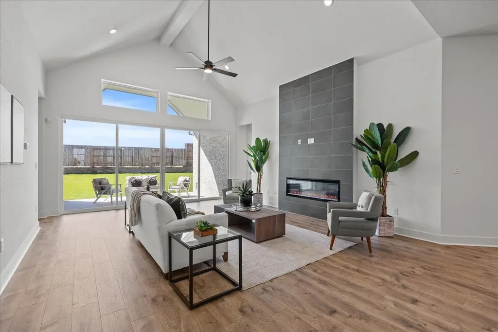 213 Firethorn Road Marble Falls TX 78654