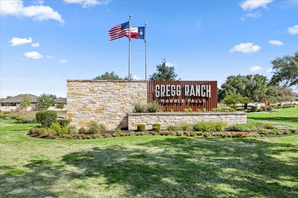 213 Firethorn Road Marble Falls TX 78654