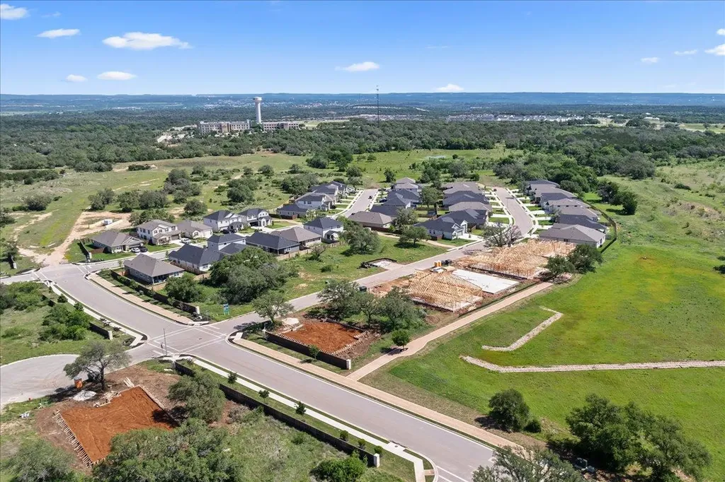 213 Firethorn Road Marble Falls TX 78654