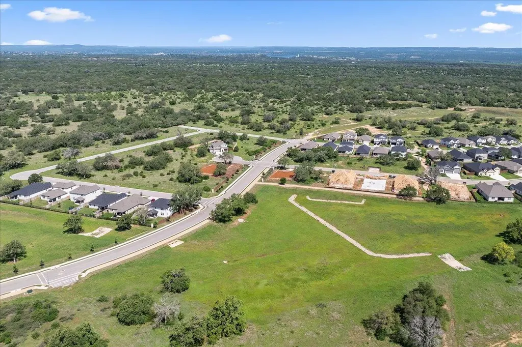 213 Firethorn Road Marble Falls TX 78654