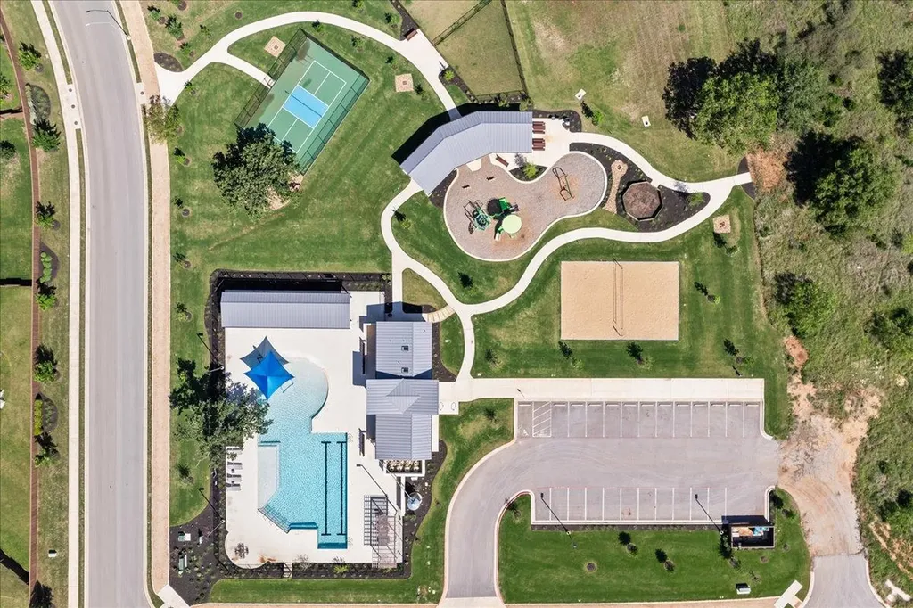 213 Firethorn Road Marble Falls TX 78654
