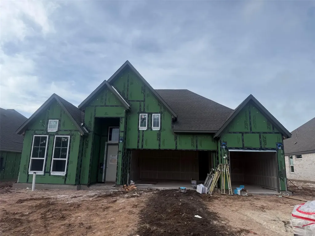213 Firethorn Road Marble Falls TX 78654
