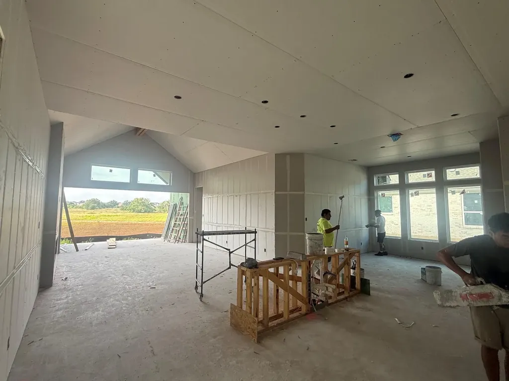 213 Firethorn Road Marble Falls TX 78654