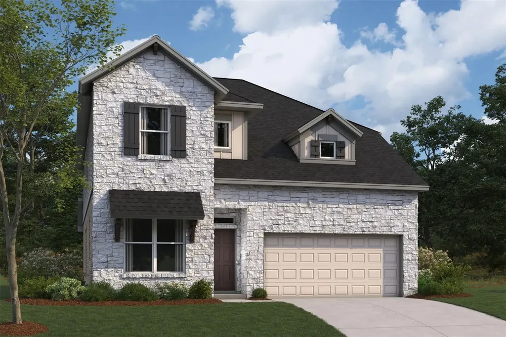 13207 Keefer Drive Austin TX 78652