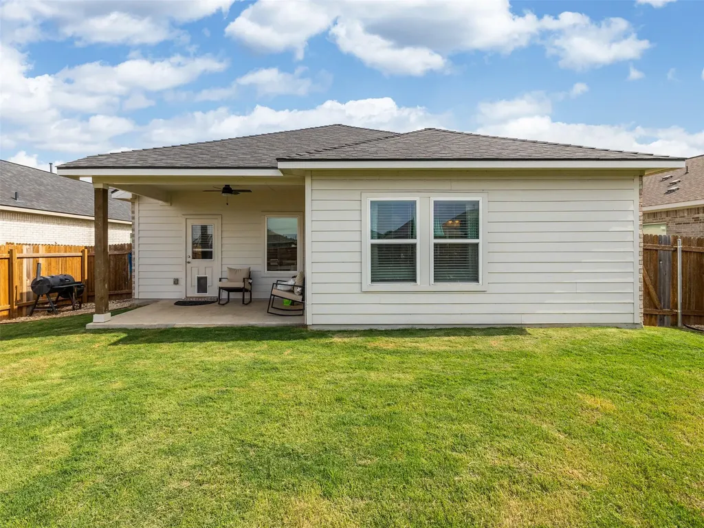 549 Warlander Way Georgetown TX 78626