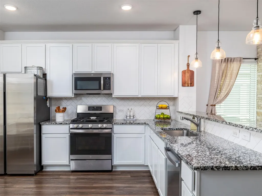 549 Warlander Way Georgetown TX 78626