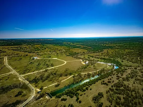 170 Goose Landing 10.57ac Way Harper TX 78631