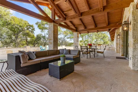 170 Goose Landing 10.57ac Way Harper TX 78631