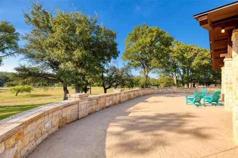 170 Goose Landing 10.57ac Way Harper TX 78631