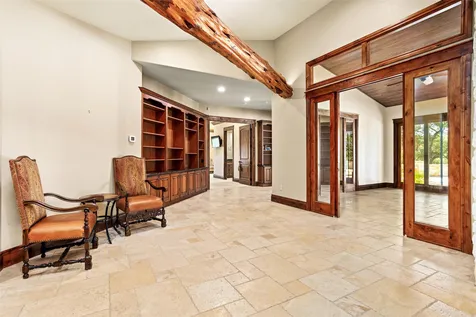 170 Goose Landing 10.57ac Way Harper TX 78631