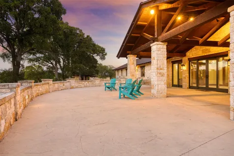 170 Goose Landing 10.57ac Way Harper TX 78631