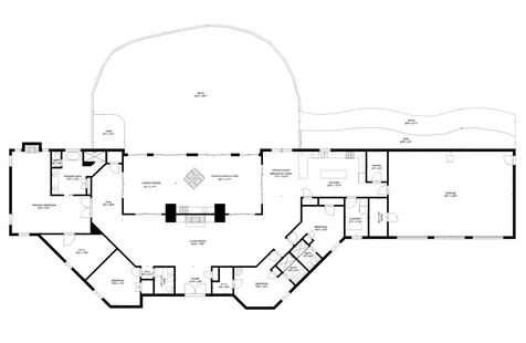 170 Goose Landing 10.57ac Way Harper TX 78631