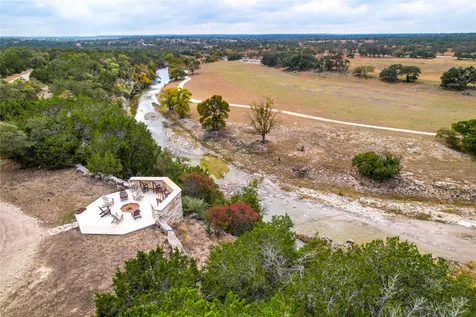 170 Goose Landing 10.57ac Way Harper TX 78631