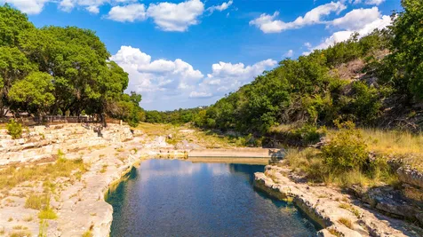 170 Goose Landing 10.57ac Way Harper TX 78631
