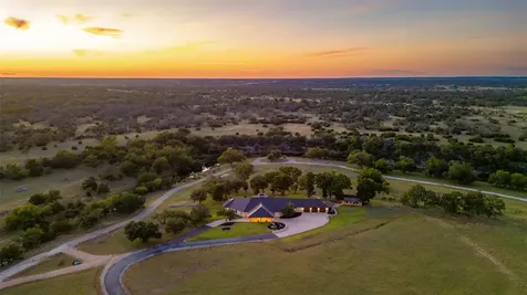 170 Goose Landing 10.57ac Way Harper TX 78631