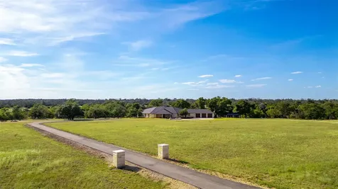 170 Goose Landing 10.57ac Way Harper TX 78631