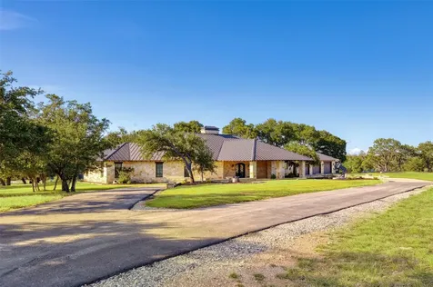 170 Goose Landing 10.57ac Way Harper TX 78631