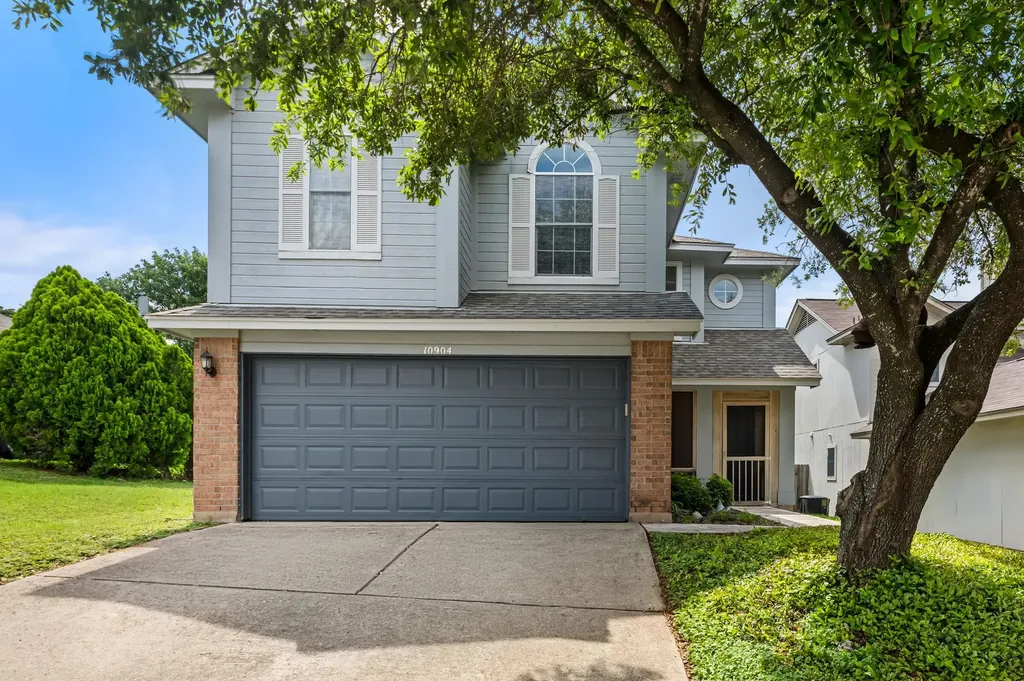 10904 Sherry Lee Cove Austin TX 78753