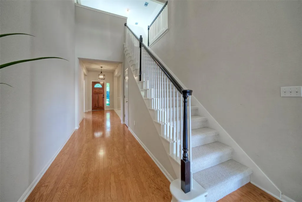 2616 Henley Drive Round Rock TX 78681