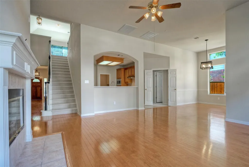 2616 Henley Drive Round Rock TX 78681
