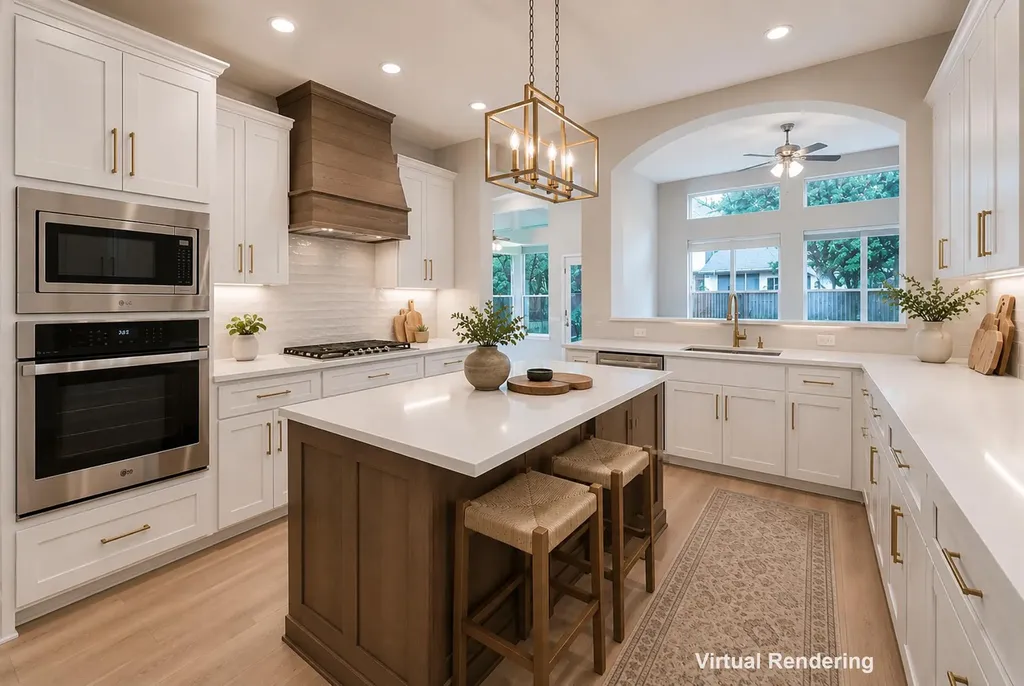 2616 Henley Drive Round Rock TX 78681